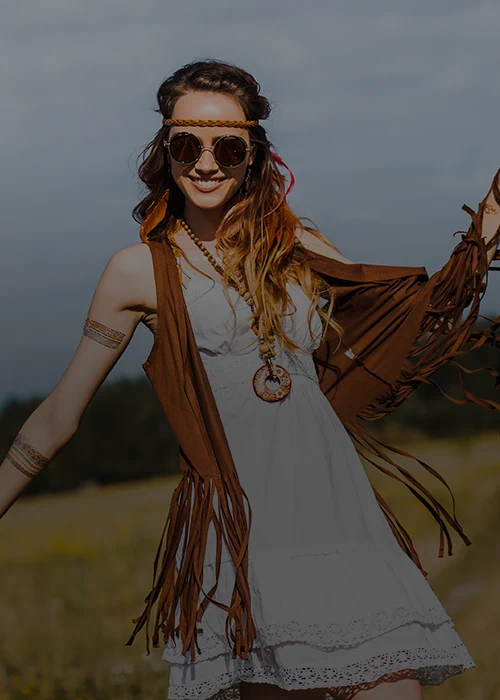 Boho Style