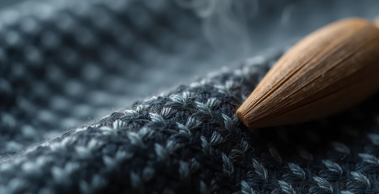 Richtige Pflege und Lüftung eines hochwertigen Blazers